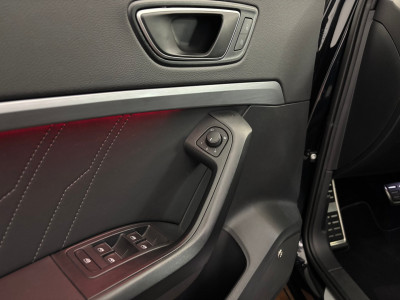 Seat Ateca Gebrauchtwagen Seat Ateca Gebrauchtwagen