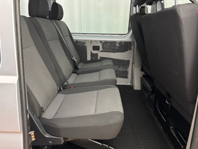 VW Transporter T6 Gebrauchtwagen VW Transporter T6 Gebrauchtwagen