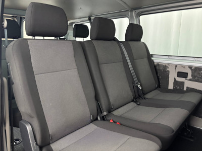 VW Transporter T6 Gebrauchtwagen VW Transporter T6 Gebrauchtwagen