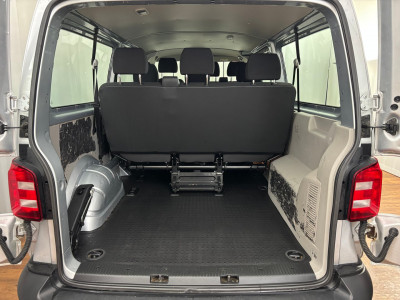 VW Transporter T6 Gebrauchtwagen VW Transporter T6 Gebrauchtwagen
