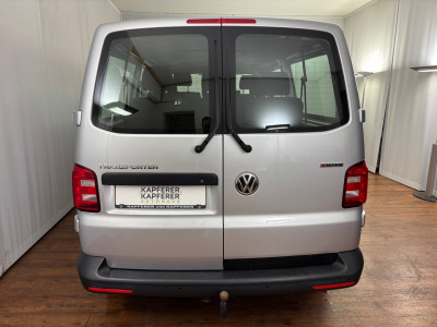 VW Transporter T6 Gebrauchtwagen VW Transporter T6 Gebrauchtwagen