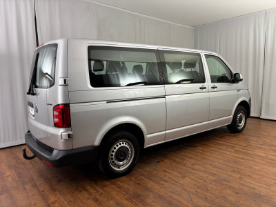 VW Transporter T6 Gebrauchtwagen VW Transporter T6 Gebrauchtwagen