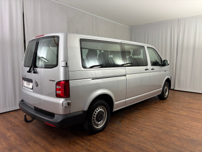 VW Transporter T6 Gebrauchtwagen VW Transporter T6 Gebrauchtwagen