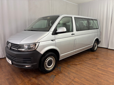 VW Transporter T6 Gebrauchtwagen VW Transporter T6 Gebrauchtwagen
