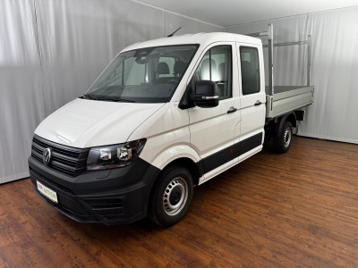 VW Transporter T6 Gebrauchtwagen