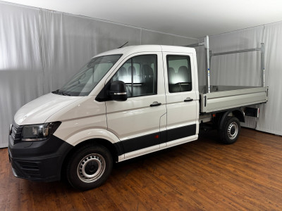 VW Transporter T6 Gebrauchtwagen