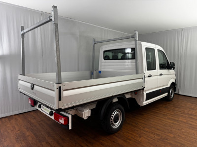 VW Transporter T6 Gebrauchtwagen