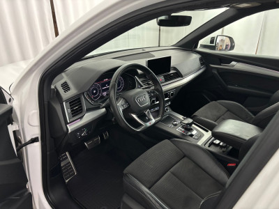 Audi Q5 Gebrauchtwagen