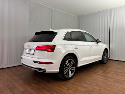 Audi Q5 Gebrauchtwagen