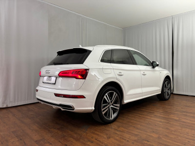 Audi Q5 Gebrauchtwagen