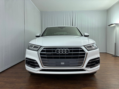 Audi Q5 Gebrauchtwagen