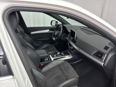 Audi Q5 Gebrauchtwagen
