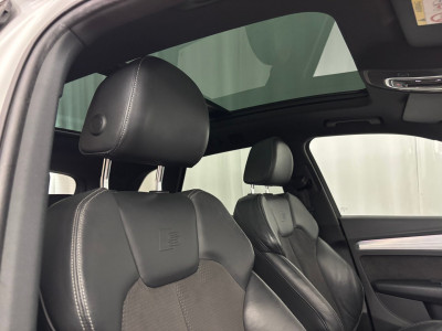 Audi Q5 Gebrauchtwagen