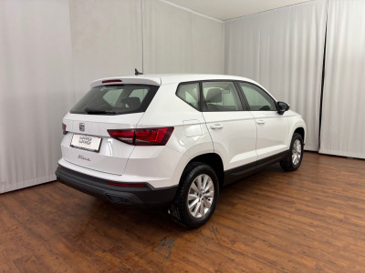 Seat Ateca Gebrauchtwagen