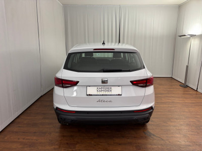 Seat Ateca Gebrauchtwagen