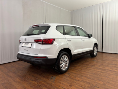 Seat Ateca Gebrauchtwagen