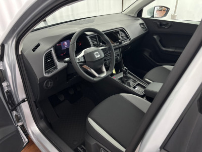 Seat Ateca Gebrauchtwagen