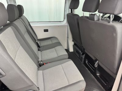 VW Transporter T6 Gebrauchtwagen VW Transporter T6 Gebrauchtwagen