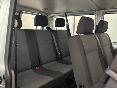 VW Transporter T6 Gebrauchtwagen