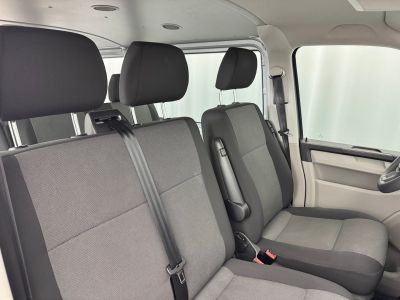 VW Transporter T6 Gebrauchtwagen VW Transporter T6 Gebrauchtwagen