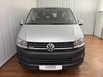 VW Transporter T6 Gebrauchtwagen