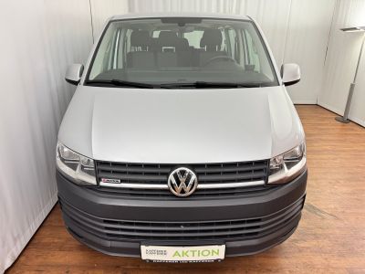 VW Transporter T6 Gebrauchtwagen VW Transporter T6 Gebrauchtwagen