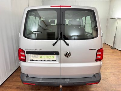 VW Transporter T6 Gebrauchtwagen VW Transporter T6 Gebrauchtwagen