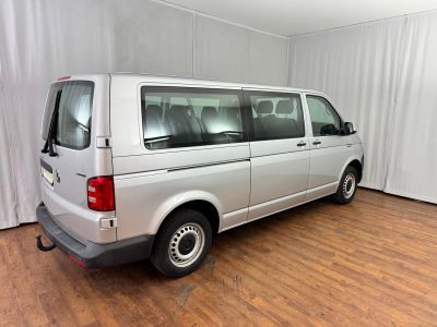 VW Transporter T6 Gebrauchtwagen VW Transporter T6 Gebrauchtwagen