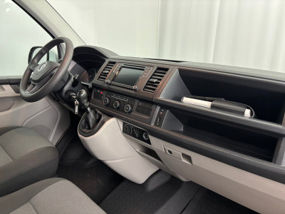 VW Transporter T6 Gebrauchtwagen