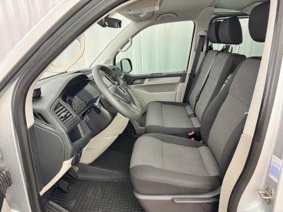 VW Transporter T6 Gebrauchtwagen VW Transporter T6 Gebrauchtwagen
