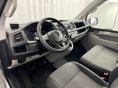 VW Transporter T6 Gebrauchtwagen VW Transporter T6 Gebrauchtwagen