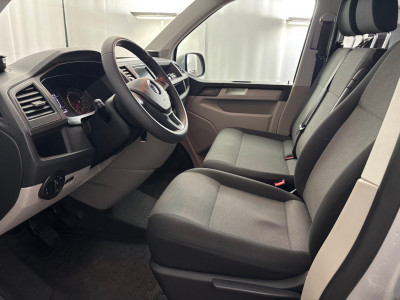 VW Transporter T6 Gebrauchtwagen
