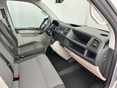VW Transporter T6 Gebrauchtwagen VW Transporter T6 Gebrauchtwagen