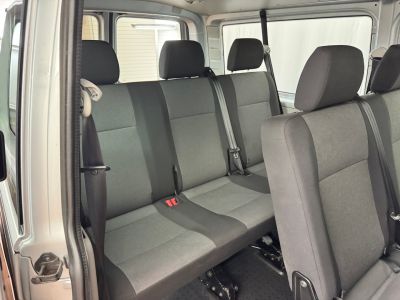 VW Transporter T6 Gebrauchtwagen VW Transporter T6 Gebrauchtwagen