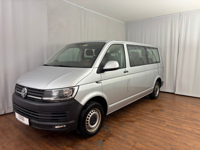 VW Transporter T6 Gebrauchtwagen