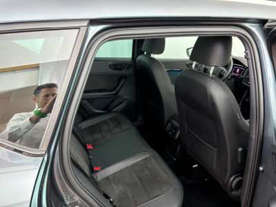Cupra Ateca Gebrauchtwagen Cupra Ateca Gebrauchtwagen