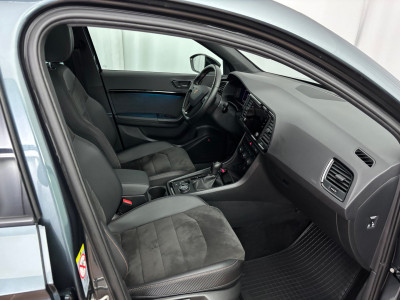 Cupra Ateca Gebrauchtwagen Cupra Ateca Gebrauchtwagen