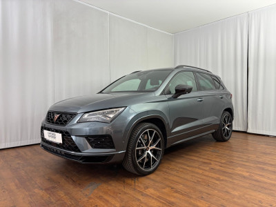 Cupra Ateca Gebrauchtwagen Cupra Ateca Gebrauchtwagen