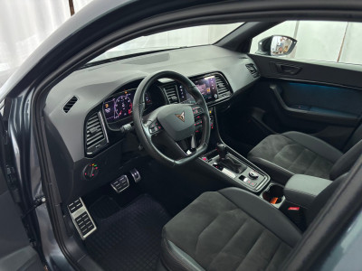 Cupra Ateca Gebrauchtwagen Cupra Ateca Gebrauchtwagen