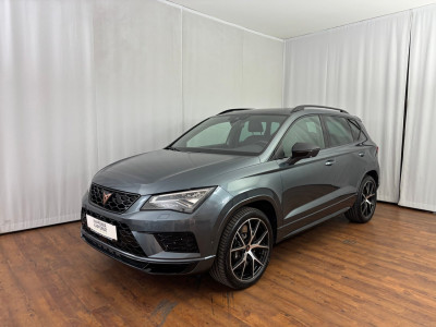 Cupra Ateca Gebrauchtwagen Cupra Ateca Gebrauchtwagen