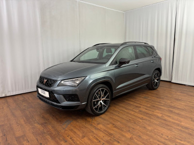 Cupra Ateca Gebrauchtwagen Cupra Ateca Gebrauchtwagen