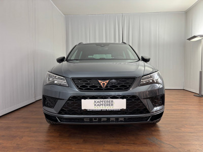 Cupra Ateca Gebrauchtwagen Cupra Ateca Gebrauchtwagen