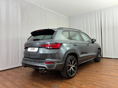 Cupra Ateca Gebrauchtwagen Cupra Ateca Gebrauchtwagen