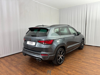 Cupra Ateca Gebrauchtwagen Cupra Ateca Gebrauchtwagen