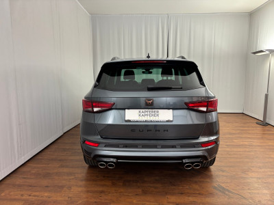 Cupra Ateca Gebrauchtwagen Cupra Ateca Gebrauchtwagen