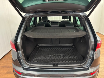 Cupra Ateca Gebrauchtwagen Cupra Ateca Gebrauchtwagen