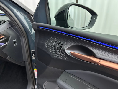 Cupra Raval Gebrauchtwagen