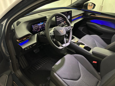 Cupra Raval Gebrauchtwagen