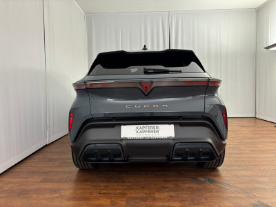 Cupra Raval Gebrauchtwagen