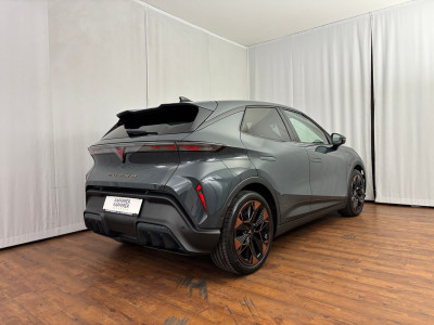 Cupra Raval Gebrauchtwagen
